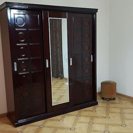 Fantastic Apartment Near Cairo Airport Экстерьер фото