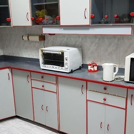 Fantastic Apartment Near Cairo Airport Экстерьер фото