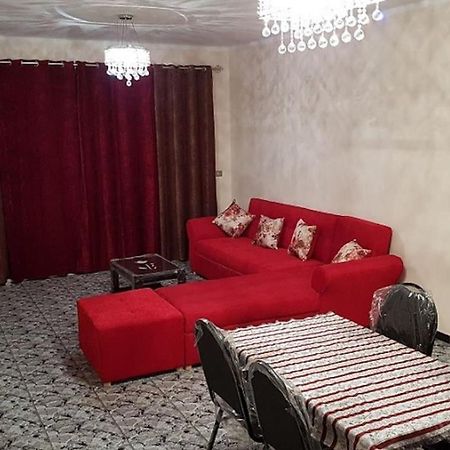 Fantastic Apartment Near Cairo Airport Экстерьер фото