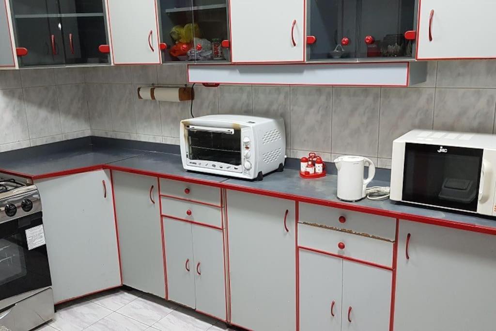 Fantastic Apartment Near Cairo Airport Экстерьер фото