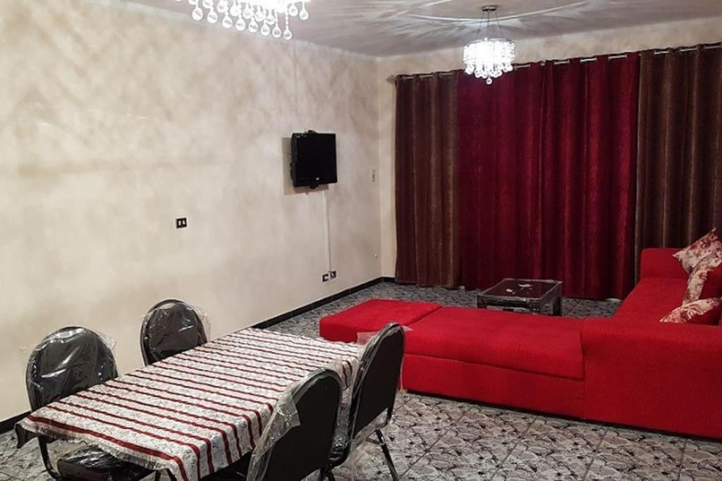 Fantastic Apartment Near Cairo Airport Экстерьер фото