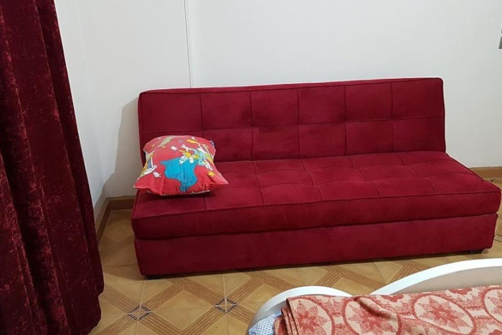 Fantastic Apartment Near Cairo Airport Экстерьер фото