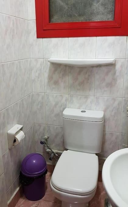 Fantastic Apartment Near Cairo Airport Экстерьер фото
