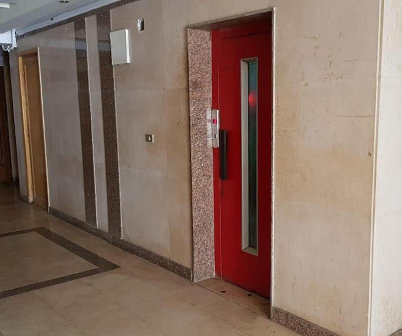 Fantastic Apartment Near Cairo Airport Экстерьер фото