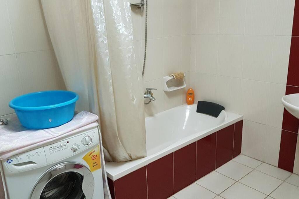 Fantastic Apartment Near Cairo Airport Экстерьер фото