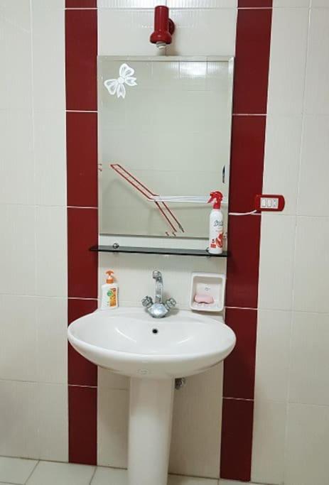 Fantastic Apartment Near Cairo Airport Экстерьер фото