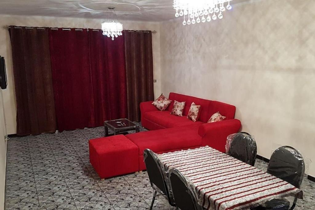 Fantastic Apartment Near Cairo Airport Экстерьер фото