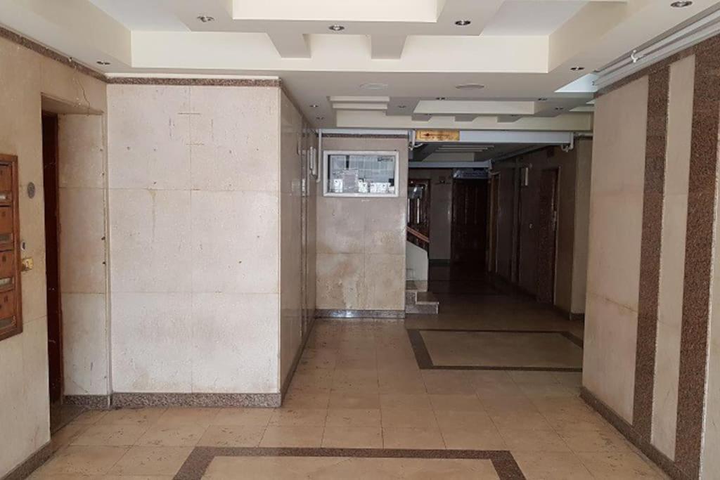 Fantastic Apartment Near Cairo Airport Экстерьер фото
