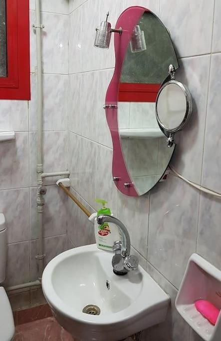 Fantastic Apartment Near Cairo Airport Экстерьер фото